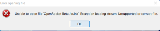 OR.Download-Install.Jar Run Error.01.png
