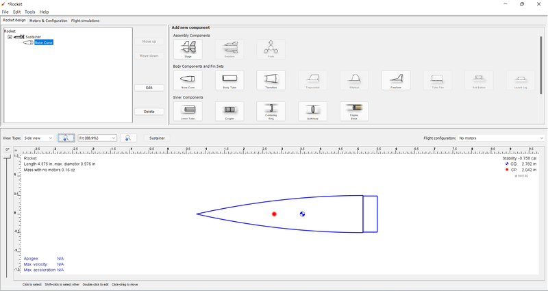 File:11.01.11.Rocket Build.Nose Cone.png